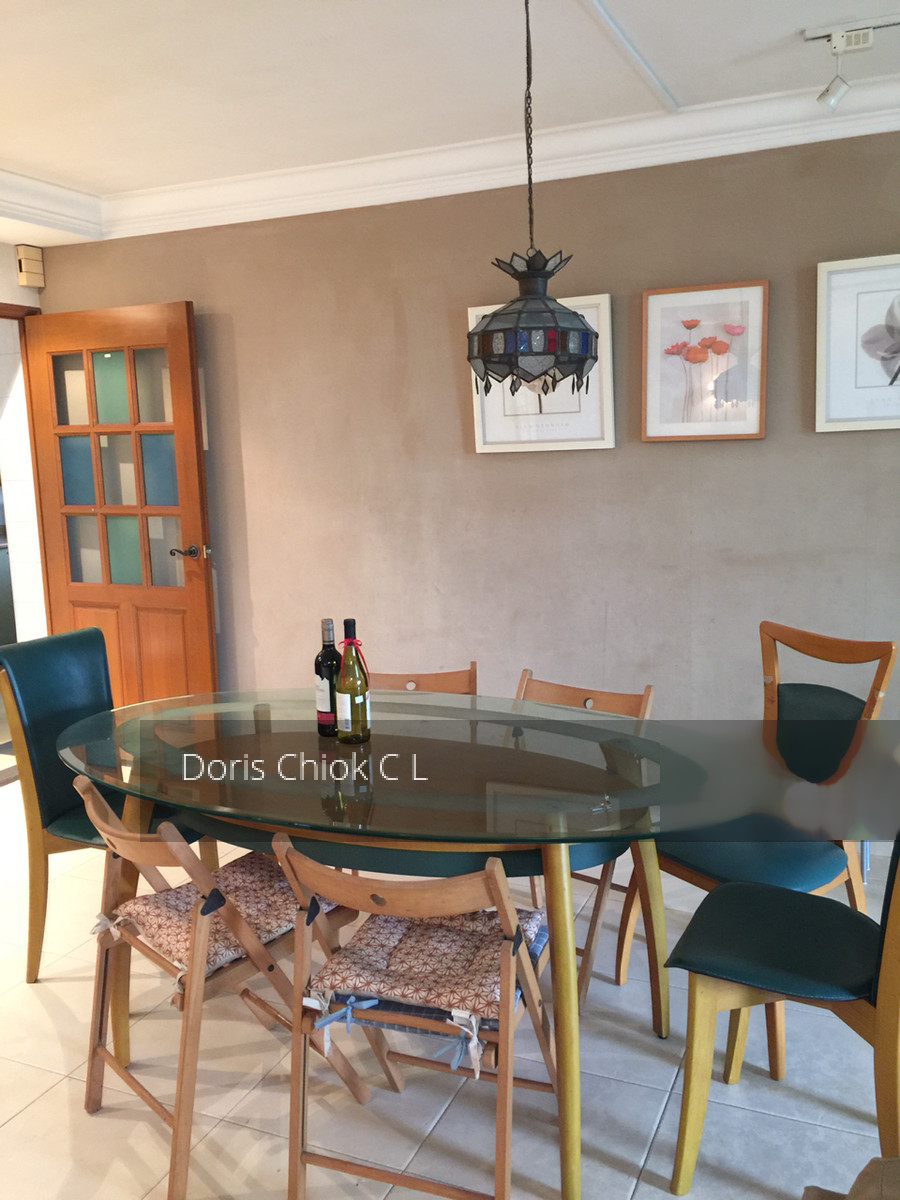 Blk 303 Canberra Road (Sembawang), HDB Executive #163616812